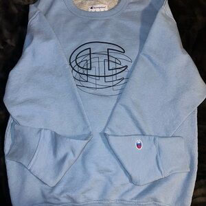 CHAMPION CREWNECK
